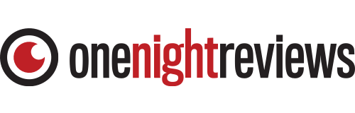 Onenightreviews.com Logo